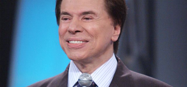 Silvio Santos se recusa a estrelar campanha para marca de cerveja - Foto: divulgação/sbt