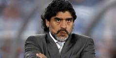 Sem acordo com AFA, Maradona deixa a seleção argentina, diz jornal