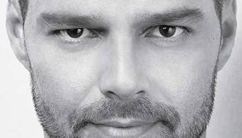 Ricky Martin fala de Menudo e sexualidade em livro 