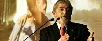 Congresso rejeita emenda que permitiria 3º mandato de Lula