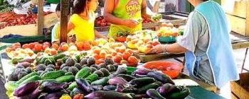 Pesquisa diz que brasileiro está gastando menos com alimentação