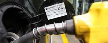 Consumo de etanol já supera o de gasolina em SP
