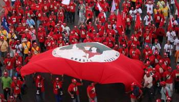 Estado de São Paulo tem 81 invasões de terra no ano de 2009 