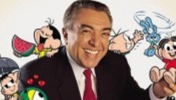 Turma da Mônica terá episódios em 3D na televisão