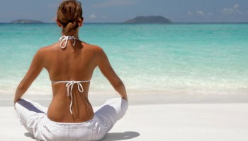 O que a meditação faz por você
