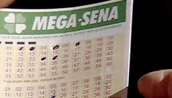 Prêmio da Mega-Sena pode chegar a R$ 90 milhões