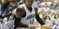 Magic vence e abre 2 a 0 na série contra o Bobcats