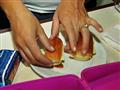 Merenda escolar requer cuidado e atenção