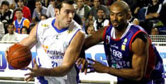 Minas bate Brasília e empata série semifinal do NBB