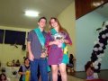 Anglo realiza Miss e Mister Estudantil