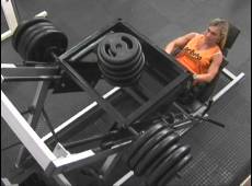 Excesso de exercícios pode trazer riscos à saúde