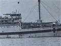 Encontrados restos de navio de 1943