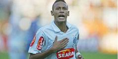 Santos segura Santo André e é campeão