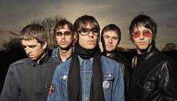 Oasis pede participação de fãs para documentário 