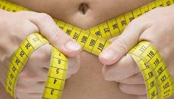 Metade dos homens está acima do peso no país, mostra pesquisa nacional