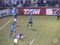 Lances Palmeiras 1 x 1 Grêmio 