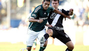 Sem inspiração, Palmeiras perde da Ponte em casa e vê G-4 longe