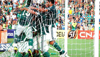 Zago muda, Robert resolve e Palmeiras bate São Paulo