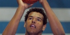 Brasileiro Paulão é escolhido pelo Minnesota Timberwolves na 2ª rodada do draft