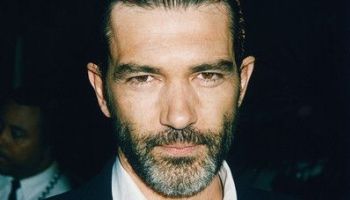 Antonio Banderas voltará a fazer filme de Pedro Almodóvar