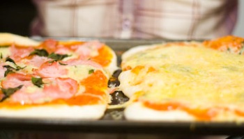 Pizza: faça essa receita, rápida e fácil