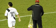 Ponte Preta vence América (RN) e foge das últimas posições
