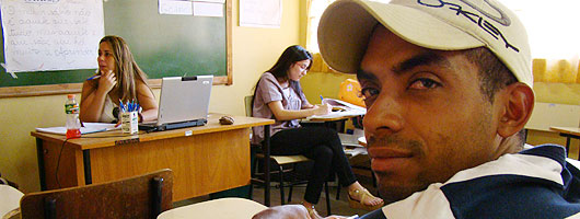 Balcão de emprego de Castilho tem vagas disponíveis 