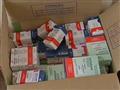 Quadrilha que desviava medicamentos