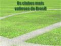 Quanto vale o seu time de coração?