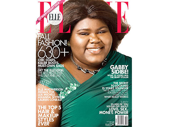 Comentário: Quantas vezes você viu uma gorda em capa de revista? - 