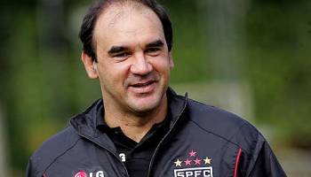 Ricardo Gomes promete ousadia e organização até o último minuto