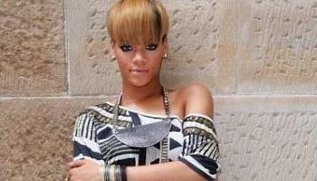 Rihanna gasta R$ 40 mil em bebidas em uma noite