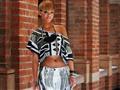 Novo videoclipe de Rihanna