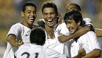 Corinthians evita fazer projeções para as oitavas de final