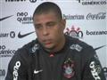 Por redenção, Ronaldo quer o Brasileirão