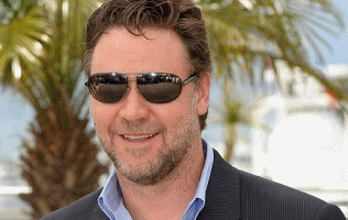 Russell Crowe aposta em Brasil e Espanha