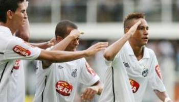 Santos fala em criação de fundo para manter seus destaques