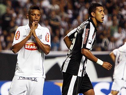 Em jogo de 6 gols, misto do Peixe cede empate ao Botafogo - 
