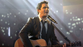 Assista o novo clipe de Alejandro Sanz 