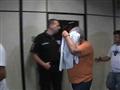 Secretario é Flagrado com menores em mote