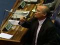 Senadores discutem na volta do recesso