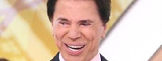 Silvio reclama que funcionários não assistem ao SBT 