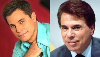 Edson Celulari viverá Silvio Santos nas telonas