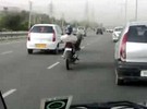 Enviando SMS de moto!