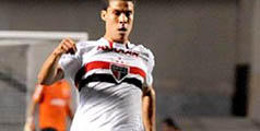 Conmebol antecipa jogo do São Paulo na Libertadores para terça