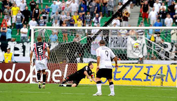 Vídeo: Lances Corinthians 4 x 3 São Paulo