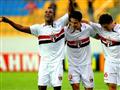 São Paulo 5 x 1 Monte Azul