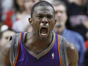 Suns, de Leandrinho, bate o Trail Blazers e vai enfrentar o Spurs - 