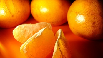 Mês de junho baixa preços e facilita o consumo das tangerinas