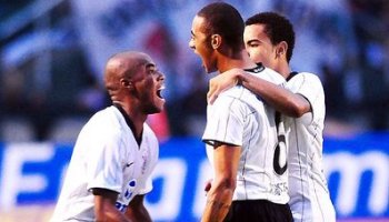 Corinthians espera pressão mesmo com a liderança geral